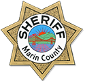 Marin County Sheriff