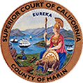 Superior Court of California, County of Marin