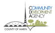 Community Development Agency Logo