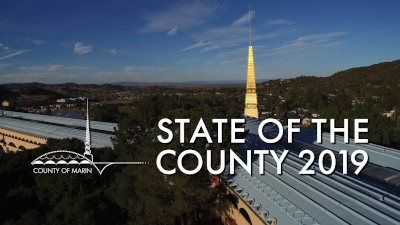 State of the County 2019