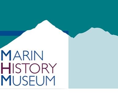 Marin History Museum logo