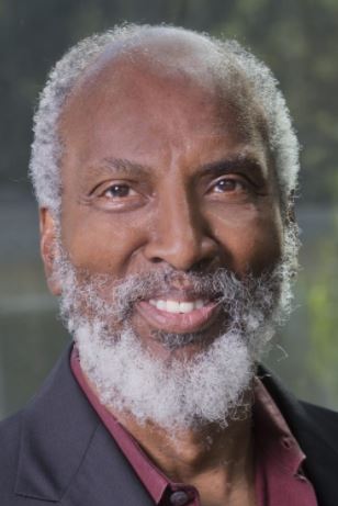 headshot of equity expert john a. powell