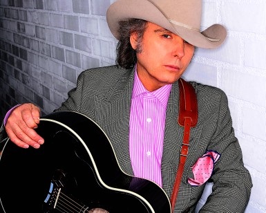 Dwight Yoakam