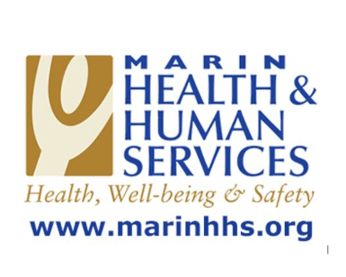 County Of Marin Newsroom