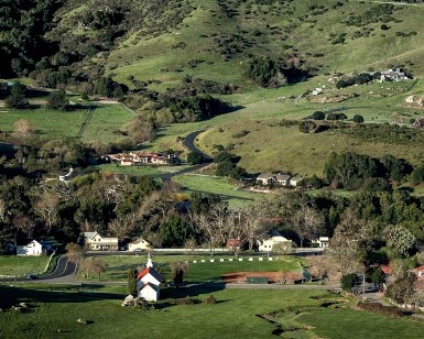 Because of its remote location, Nicasio has been in need of reliable internet service along with many other West Marin communities.