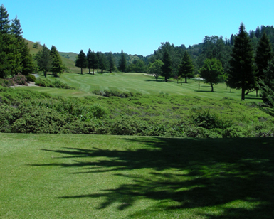 San Geronimo Golf Course