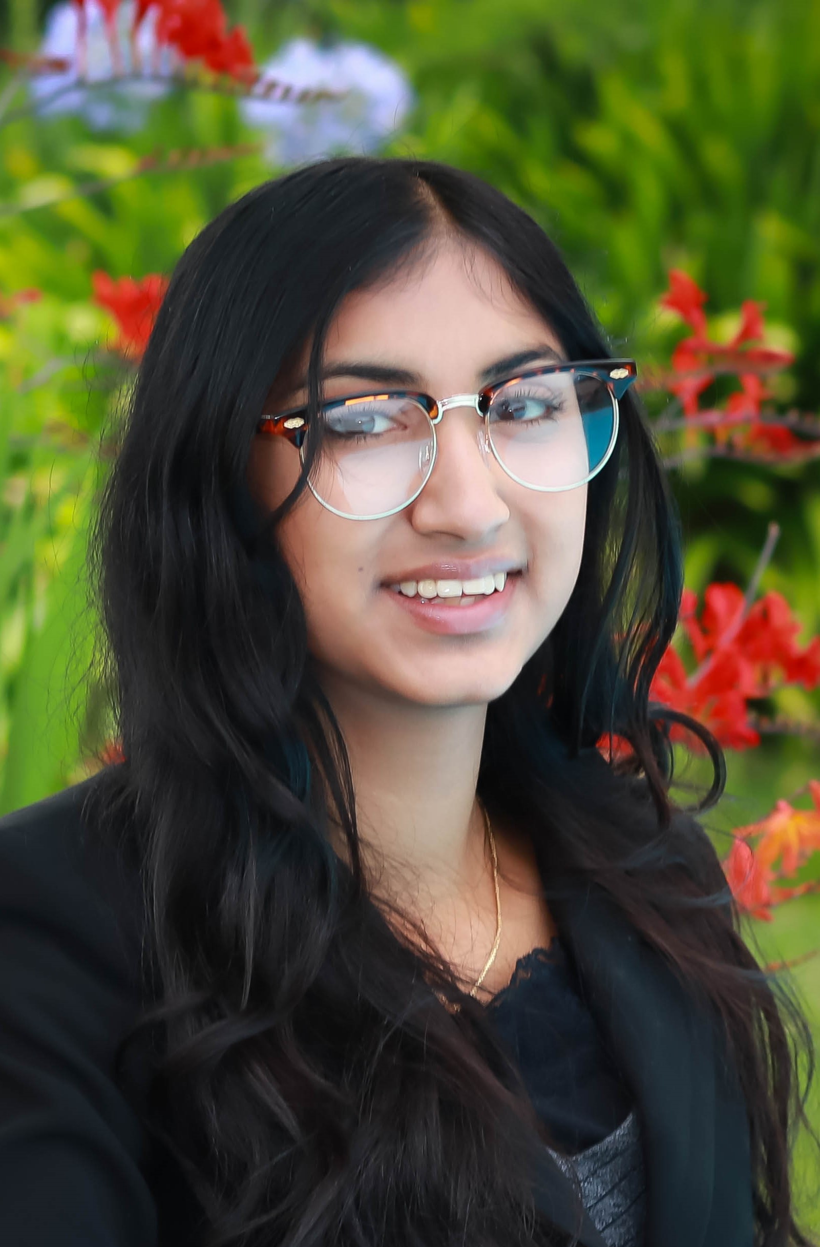 Hajra Yacoobali, Career Explorer graduate