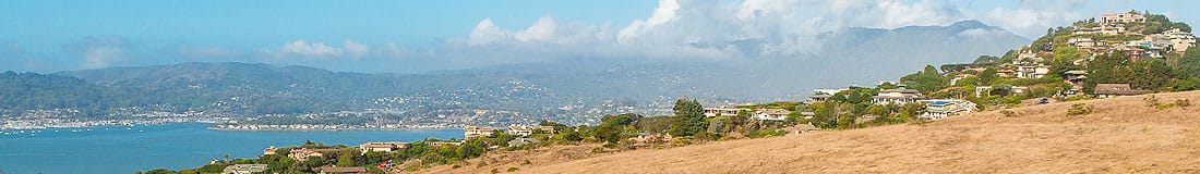 Marin Headlands