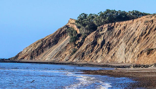 Agate Beach