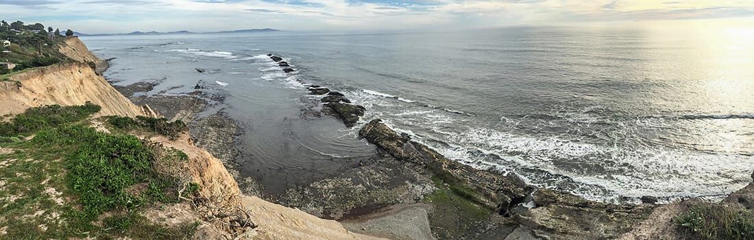 Agate Beach Park