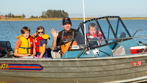 Blackpoint Boat Launch