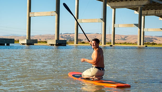 Blackpoint Boat Launch