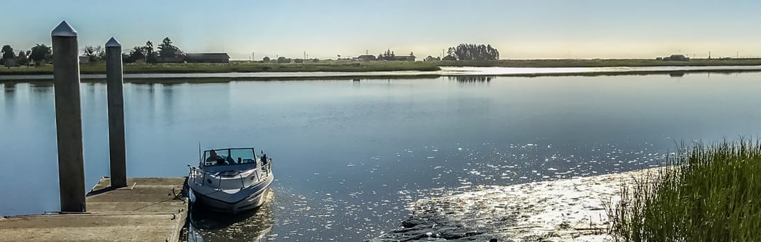 Black Point Boat Launch