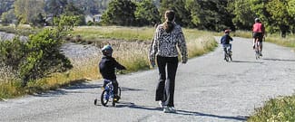 Corte Madera Pathway