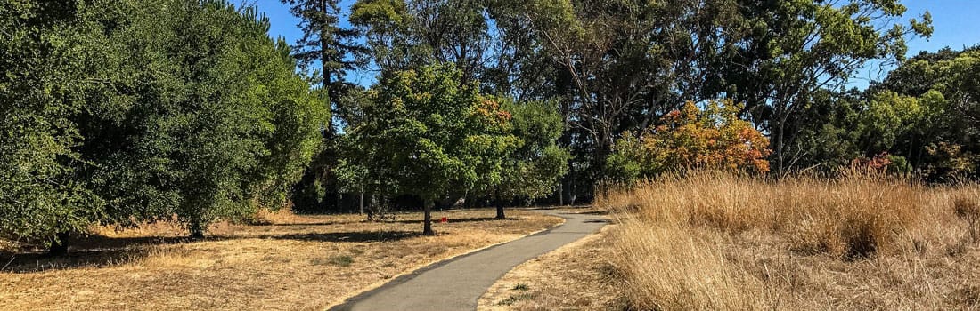 Lucas Valley Park