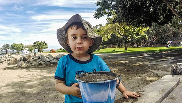 McNears Beach Park