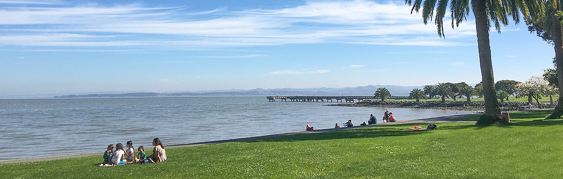 McNears Beach Park