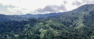 Blithedale Summit Preserve