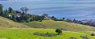 Tiburon Ridge Preserve