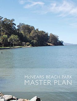 McNears Beach Master Plan