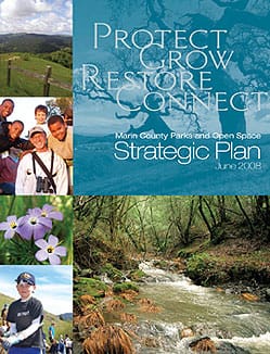 Strategic Plan Report Cover