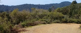 Old Railroad Grade trail