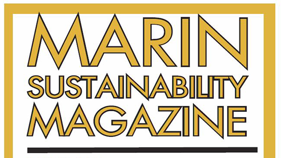 Sustainability County Of Marin