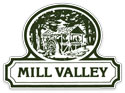 City of Mill Valley logo