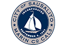 City of Sausalito Logo