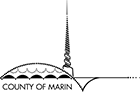 County of Marin Logo
