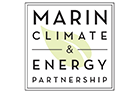 Marin Climate & Energy Partnership Logo