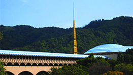 Marin Civic Center