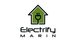 Electrify Marin Logo