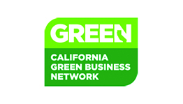 Green Business Logo